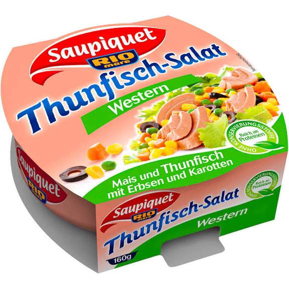 Detail Couscous Salat Mit Thunfisch Nomer 4