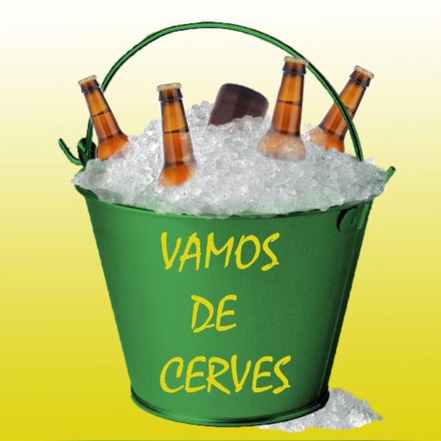 Detail Cubo De Cervezas Con Hielo Nomer 8