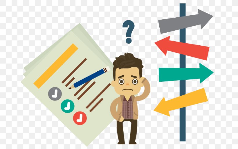 Decision Making Cartoon - 27+ Koleksi Gambar