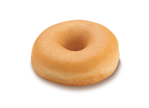 Detail Donuts Gefroren Nomer 3