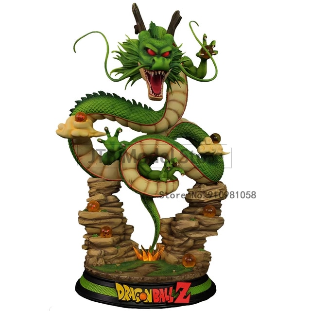 Detail Dragon Ball Drache Nomer 22