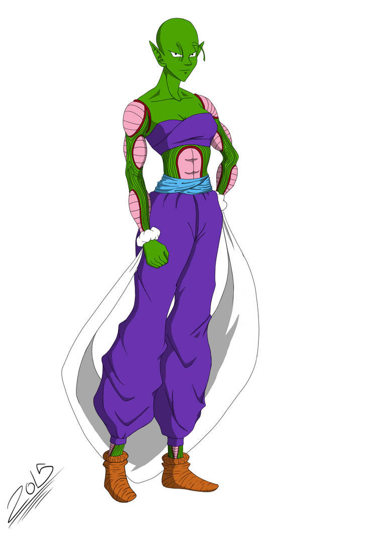 Detail Dragon Ball Xenoverse Namekian Build Nomer 21