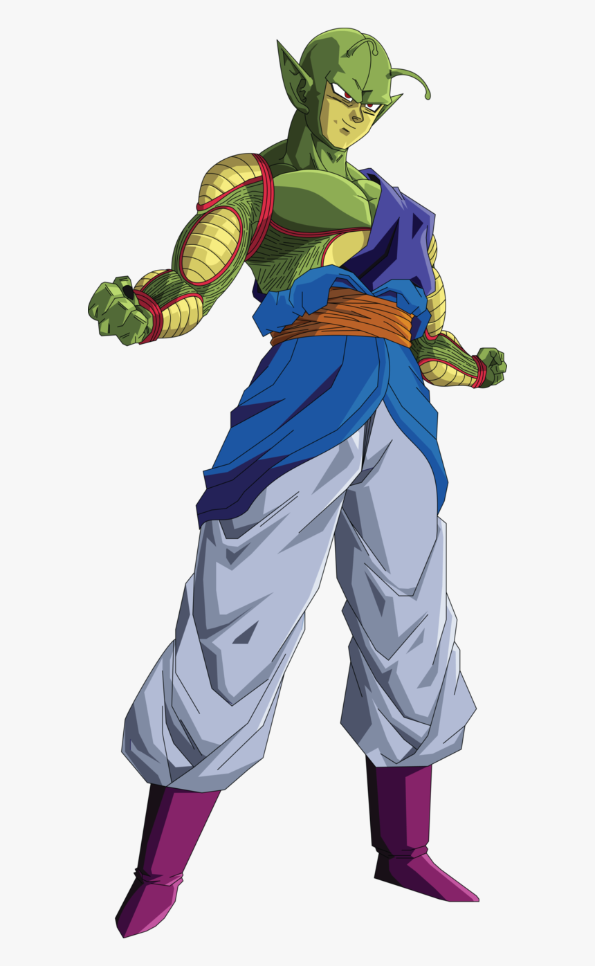 Detail Dragon Ball Xenoverse Namekian Build Nomer 6