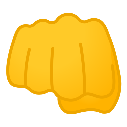 Emoji Faust - KibrisPDR