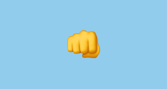 Detail Emoji Faust Nomer 10