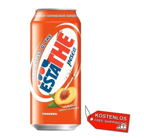 Estathe Eistee - KibrisPDR