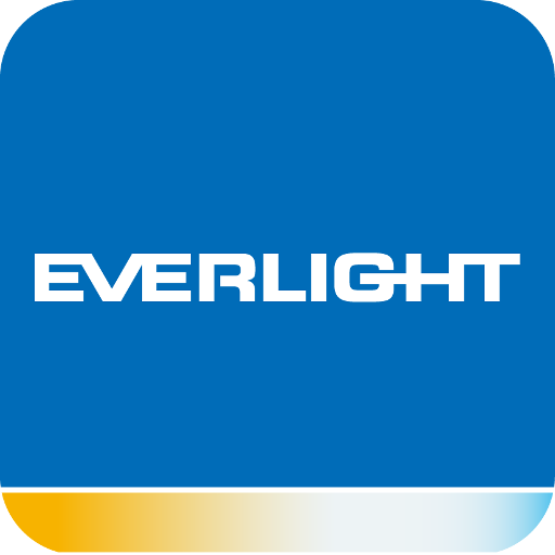 Detail Everlight Logo Nomer 9