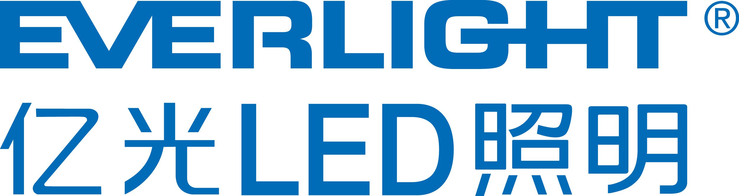 Detail Everlight Logo Nomer 4