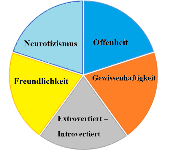 Detail Extrovertiert Oder Introvertiert Test Nomer 3