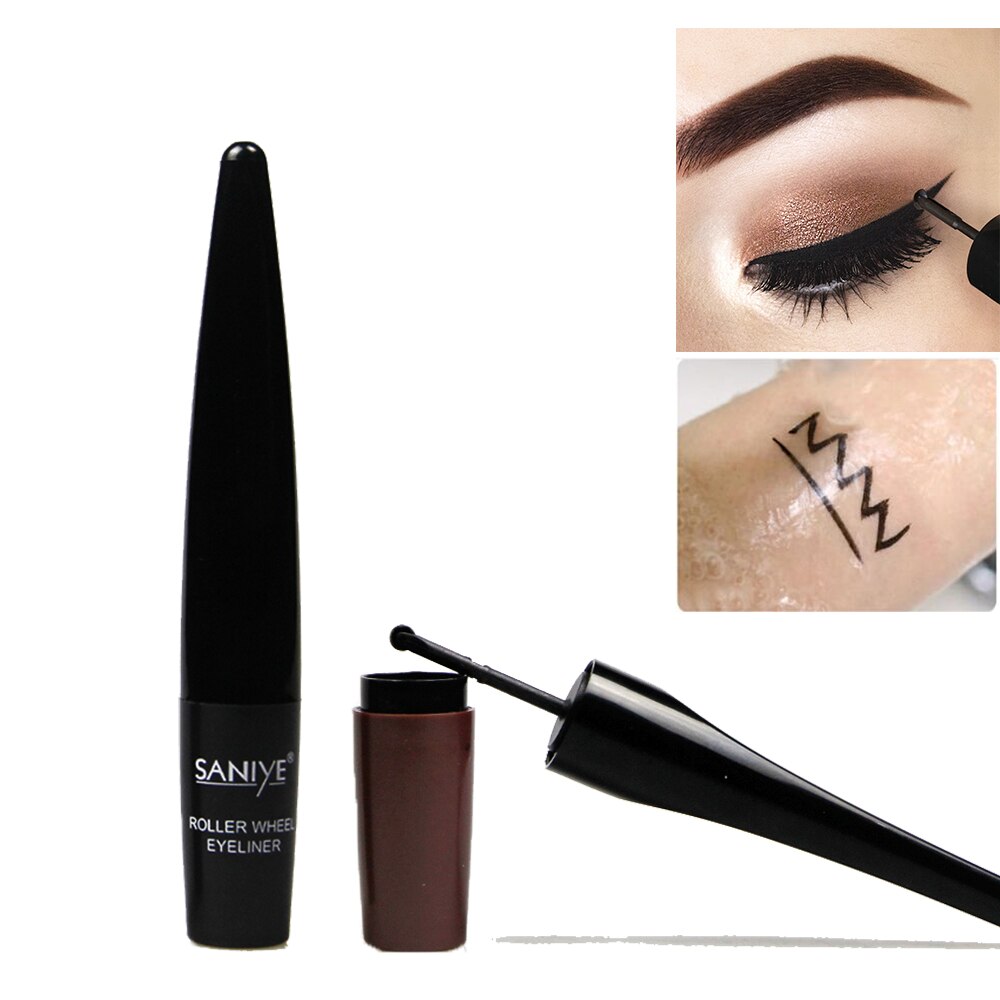 Eyeliner Mit Rad - KibrisPDR