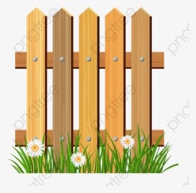 Detail Flower Fence Nomer 5