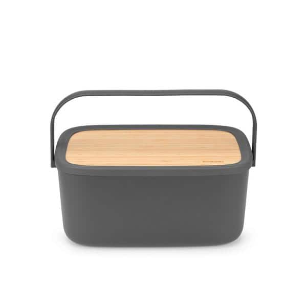 Detail Gray Bread Nomer 8