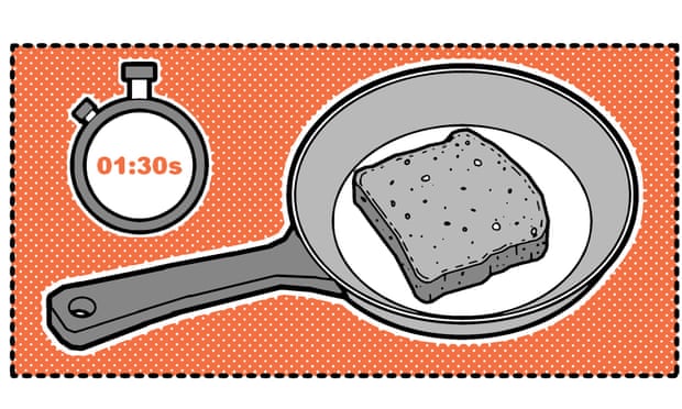 Detail Gray Bread Nomer 9