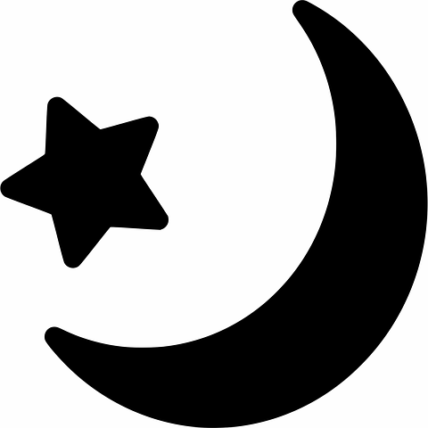 Halbmond Bilder - KibrisPDR