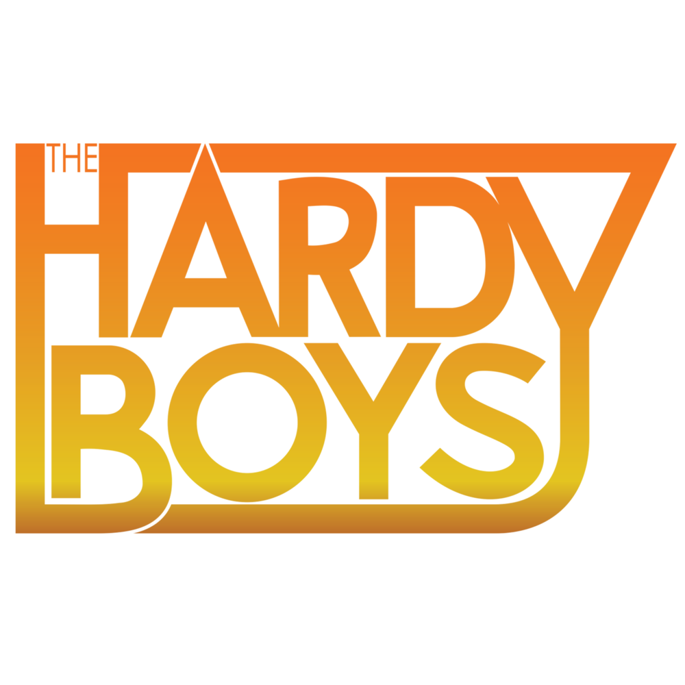 Detail Hardy Boys Logo Nomer 10