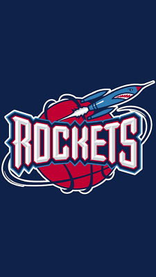 Detail Houston Rockets Old Logo Nomer 11