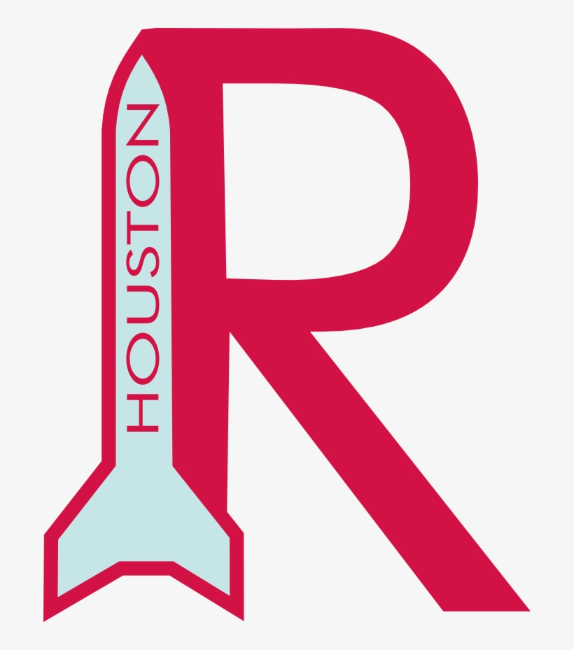 Detail Houston Rockets Old Logo Nomer 15