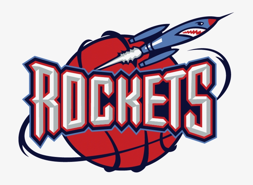 Detail Houston Rockets Old Logo Nomer 2