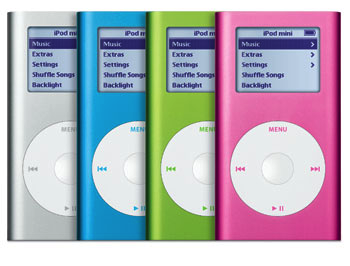 Ipod 1 Generation - KibrisPDR