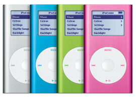 Detail Ipod 1 Generation Nomer 10