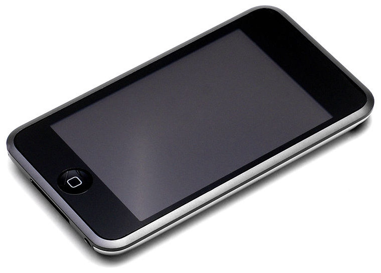 Detail Ipod 1 Generation Nomer 2