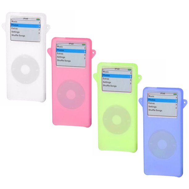 Detail Ipod 1 Generation Nomer 18