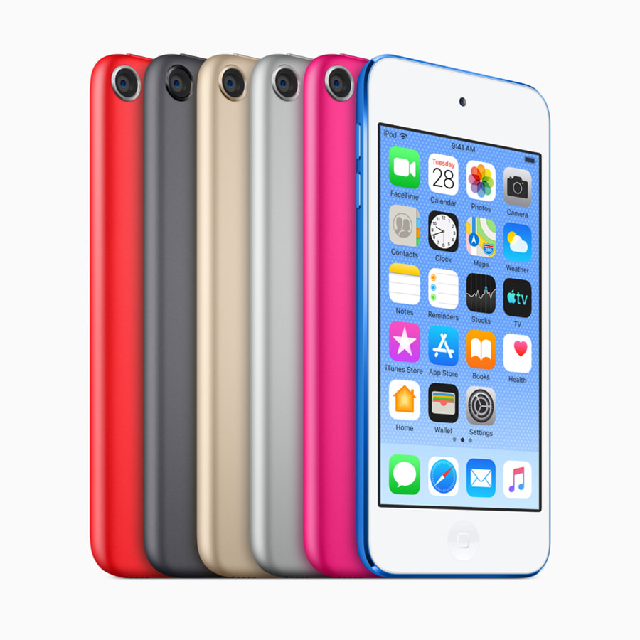 Detail Ipod 1 Generation Nomer 21