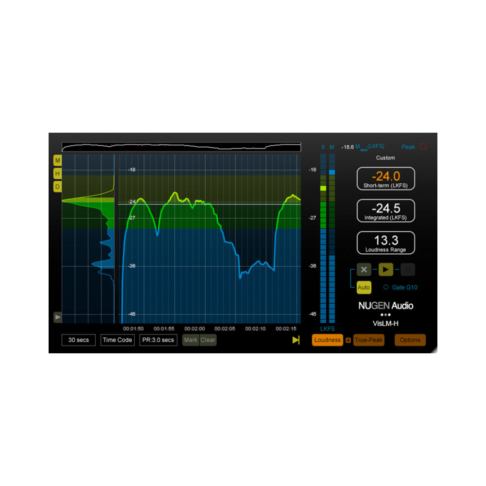 Detail Izotope Insight Free Nomer 19