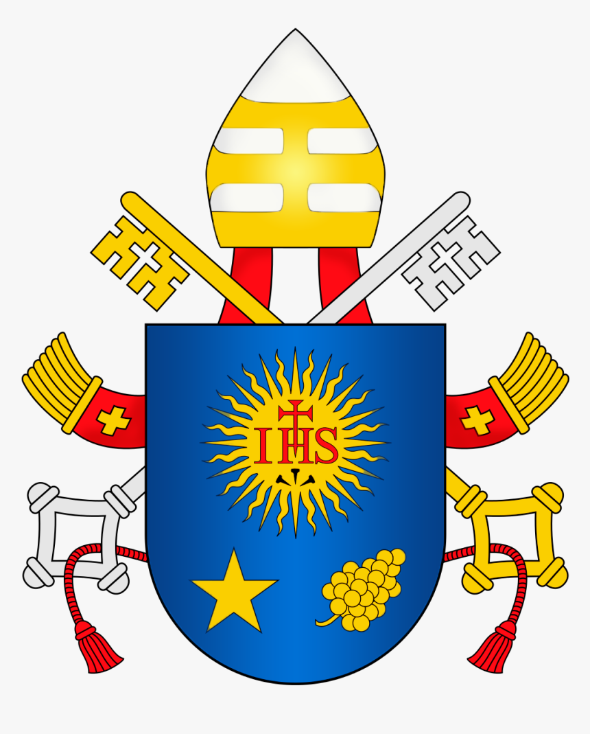 Detail Jesuiten Symbol Nomer 2