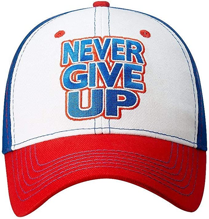 Detail John Cena Unterschrift Nomer 11