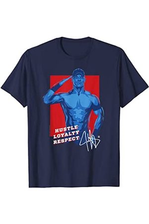 Detail John Cena Unterschrift Nomer 5