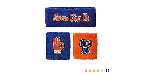 Detail John Cena Unterschrift Nomer 6