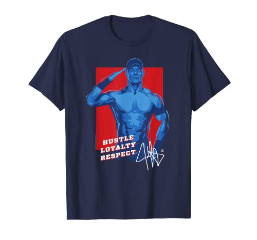 Detail John Cena Unterschrift Nomer 7