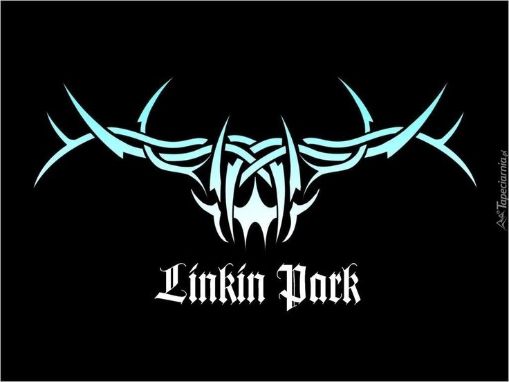 Detail Linkin Park Logo Wallpaper 3d Nomer 15