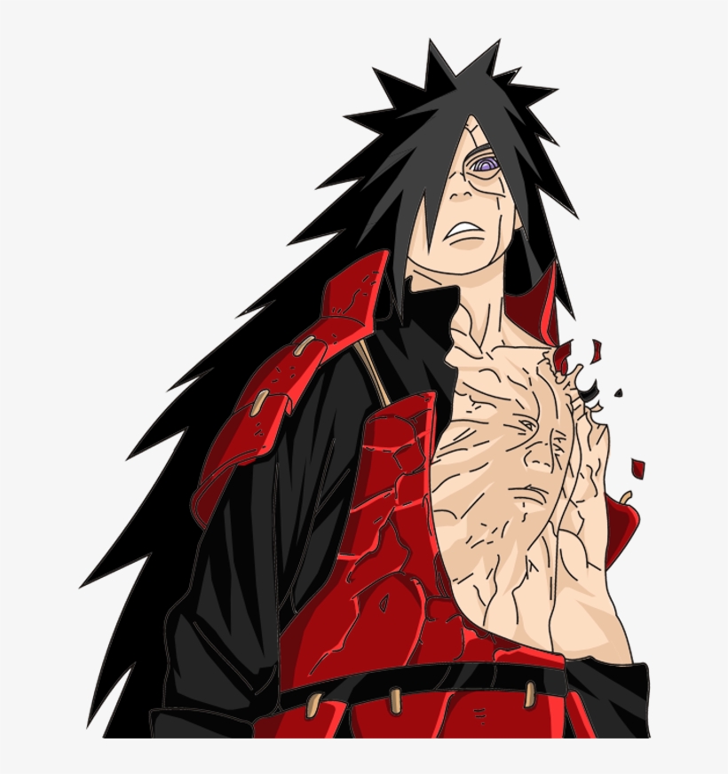 Detail Madara Png Nomer 12