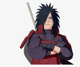 Detail Madara Png Nomer 2