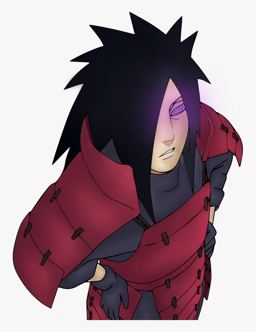 Detail Madara Png Nomer 3