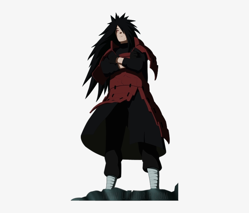 Detail Madara Png Nomer 4