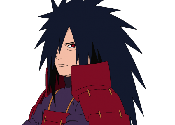 Detail Madara Png Nomer 7