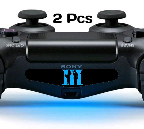 Detail Mafia 2 Ps4 Controller Nomer 3