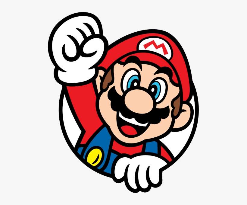 Detail Mario Toad Icon Nomer 17