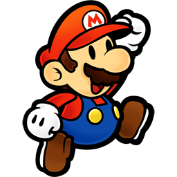 Detail Mario Toad Icon Nomer 25