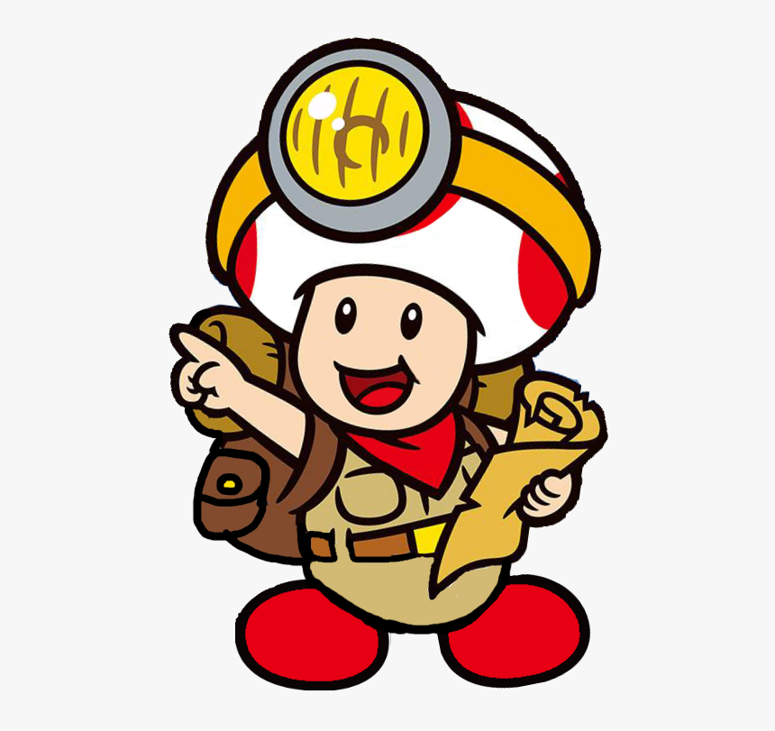 Detail Mario Toad Icon Nomer 5