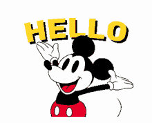 Detail Micky Maus Meme Nomer 24