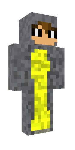 Detail Minecraft Logo Skin Nomer 8