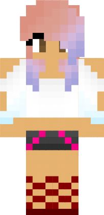 Detail Minecraft Logo Skin Nomer 13