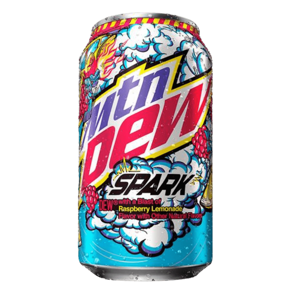 Detail Mountain Dew Dose Nomer 24