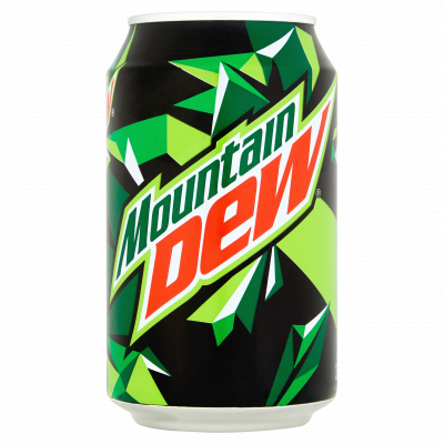 Detail Mountain Dew Dose Nomer 26