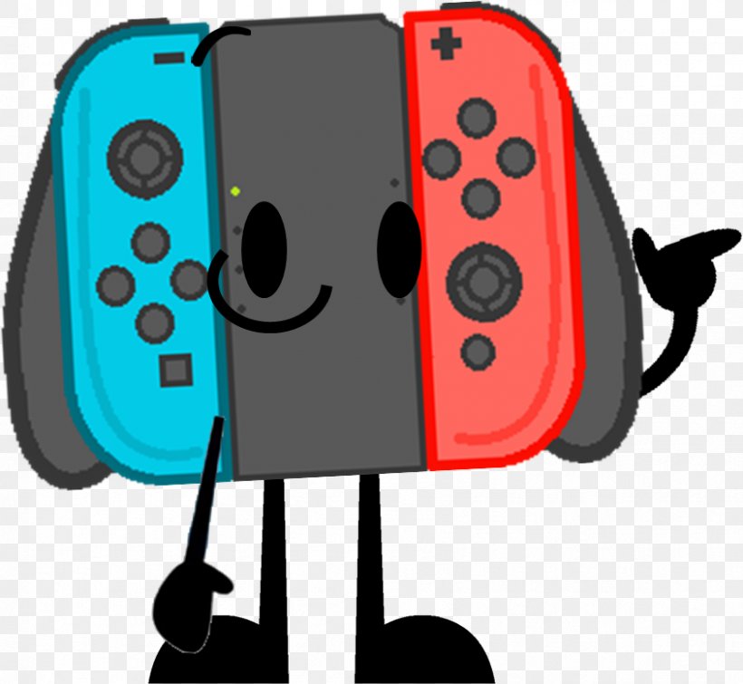 Detail Nintendo Switch Pro Controller Blau Nomer 27