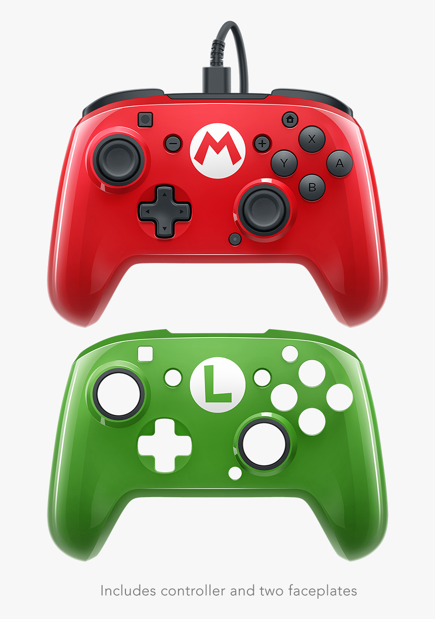 Detail Nintendo Switch Pro Controller Blau Nomer 28